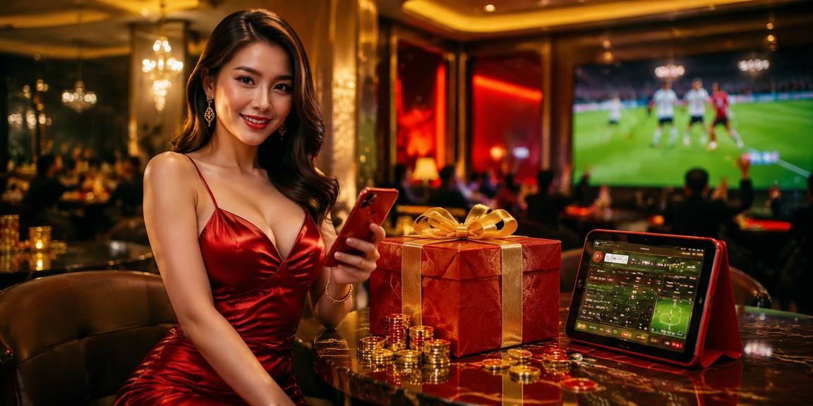 v168 Những gì có trong sảnh casino v168